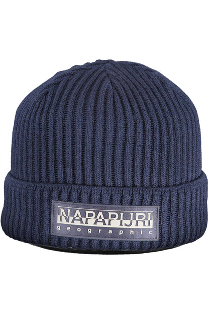 Napapijri Beanie - Blue