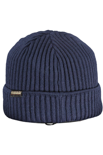 Napapijri Beanie - Blue
