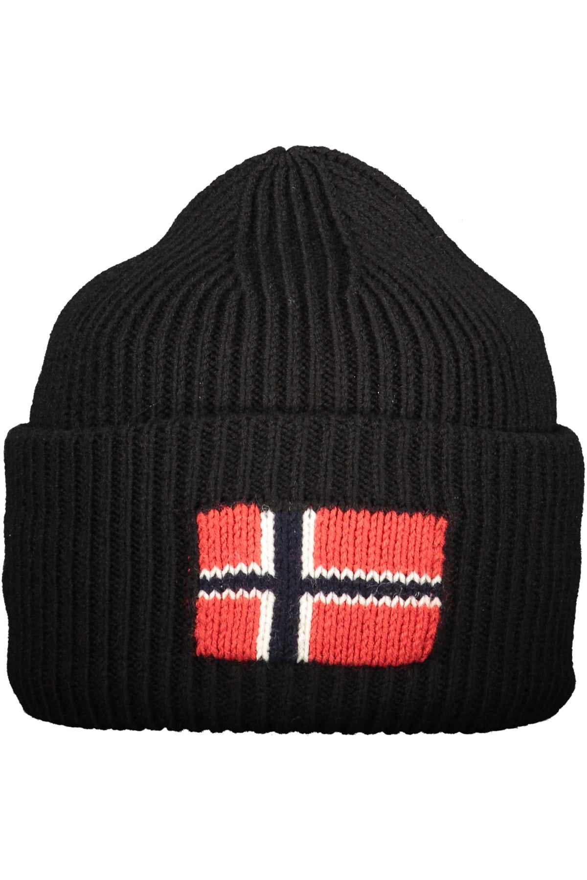 Napapijri Beanie - Black