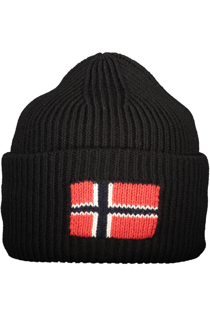 Napapijri Beanie - Black
