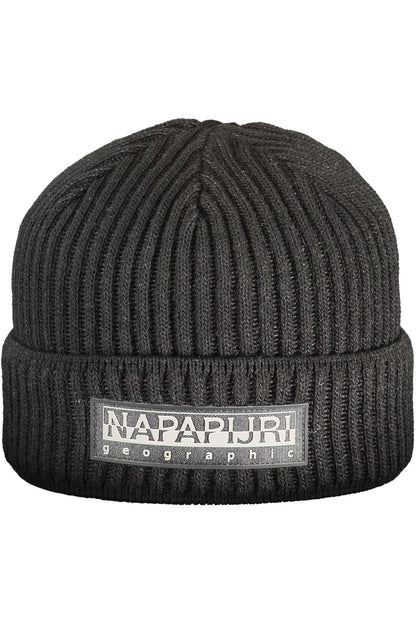 Napapijri Beanie - Black