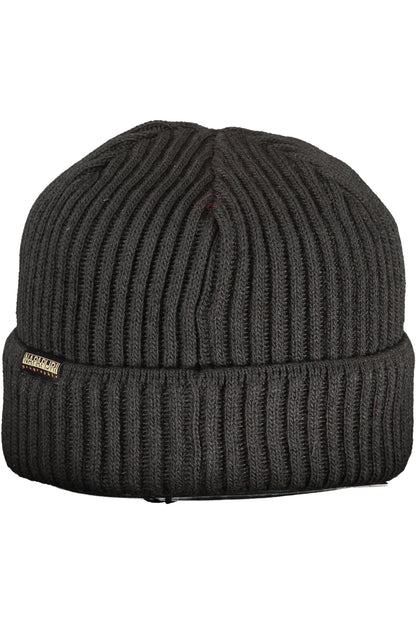 Napapijri Beanie - Black