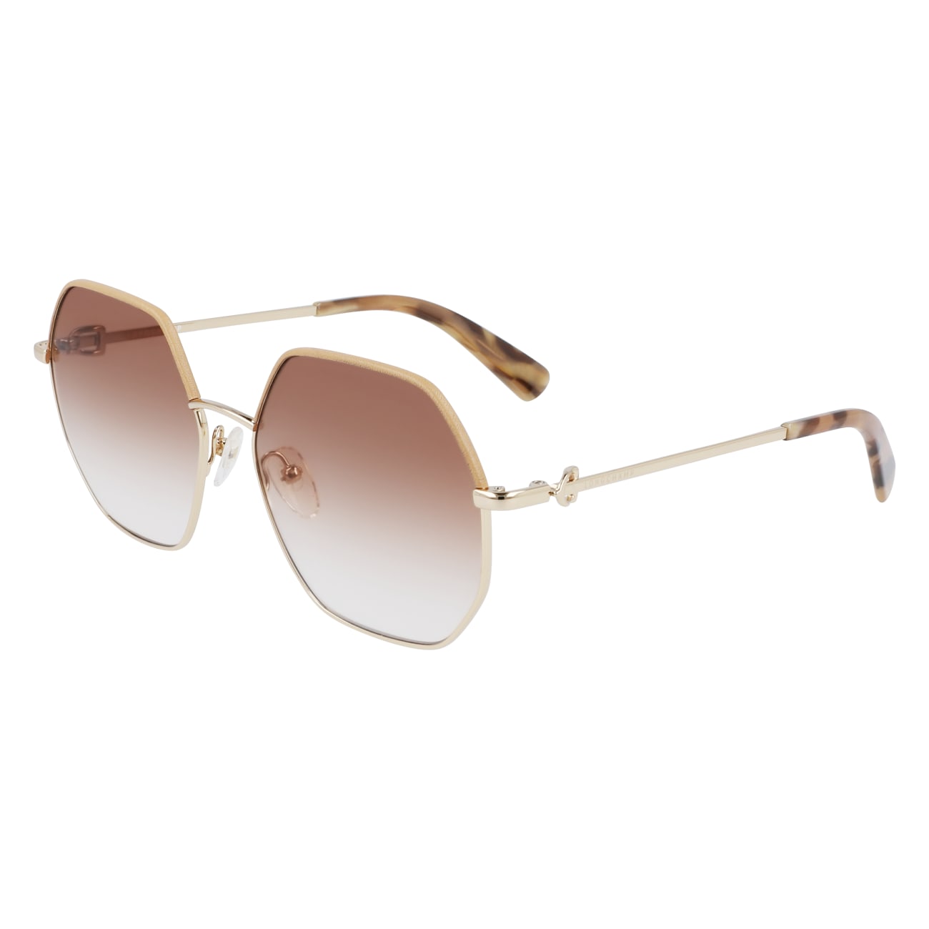 Longchamp Sunglasses LO140SL 731 58