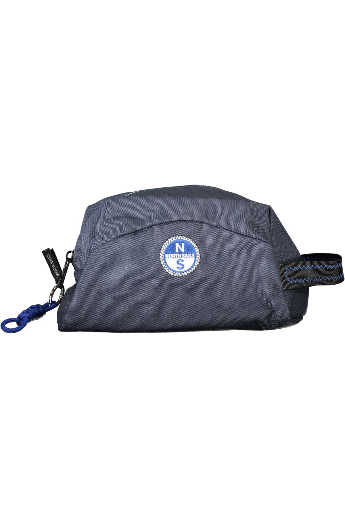 North Sails Beauty Case with 1 handle - Blue