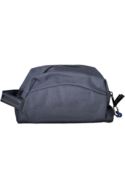 North Sails Beauty Case with 1 handle - Blue