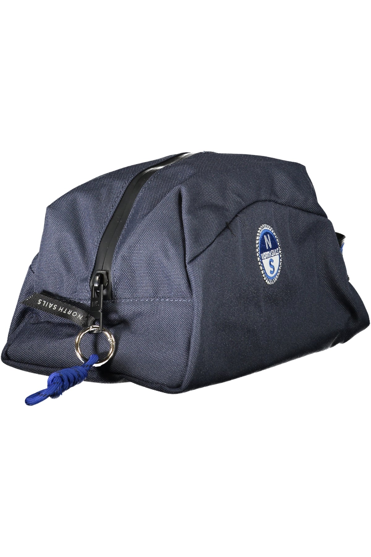 North Sails Beauty Case with 1 handle - Blue
