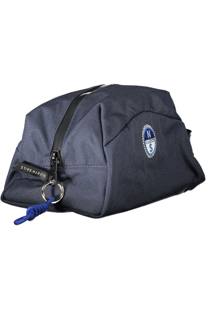 North Sails Beauty Case with 1 handle - Blue