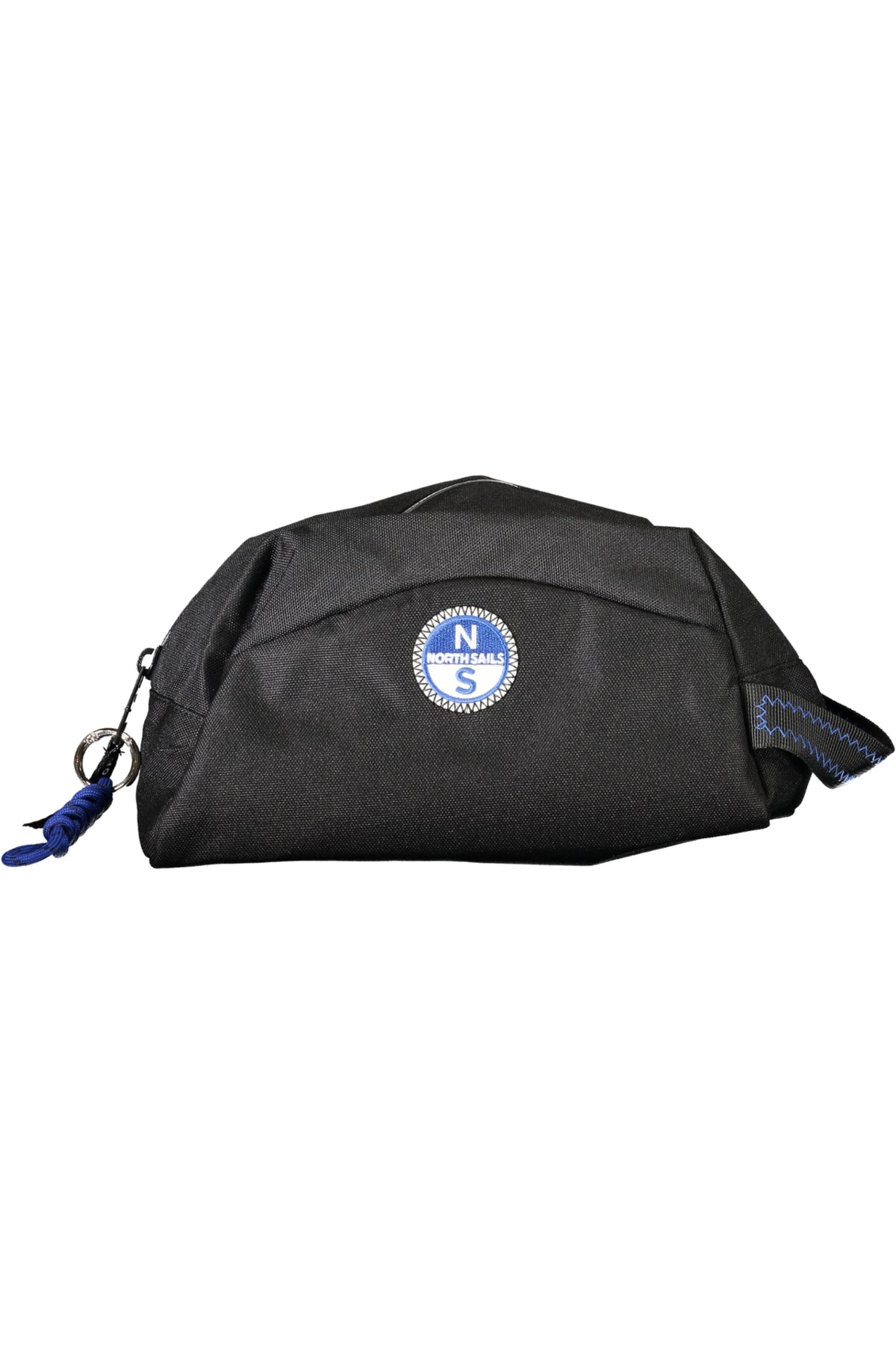North Sails Beauty Case with 1 handle - Black