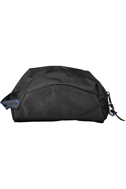 North Sails Beauty Case with 1 handle - Black