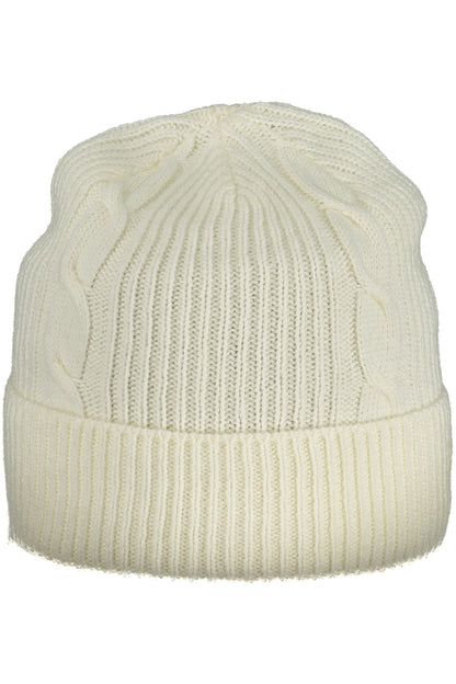 North Sails Beanie - White