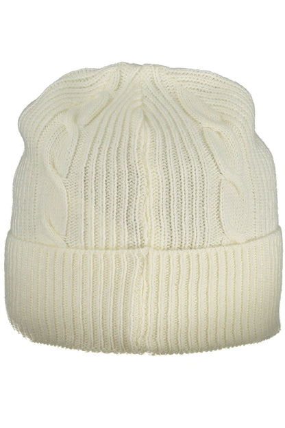 North Sails Beanie - White