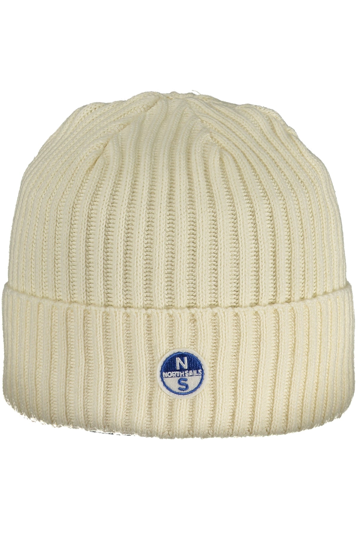 North Sails Beanie - White