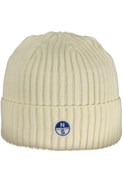 North Sails Beanie - White