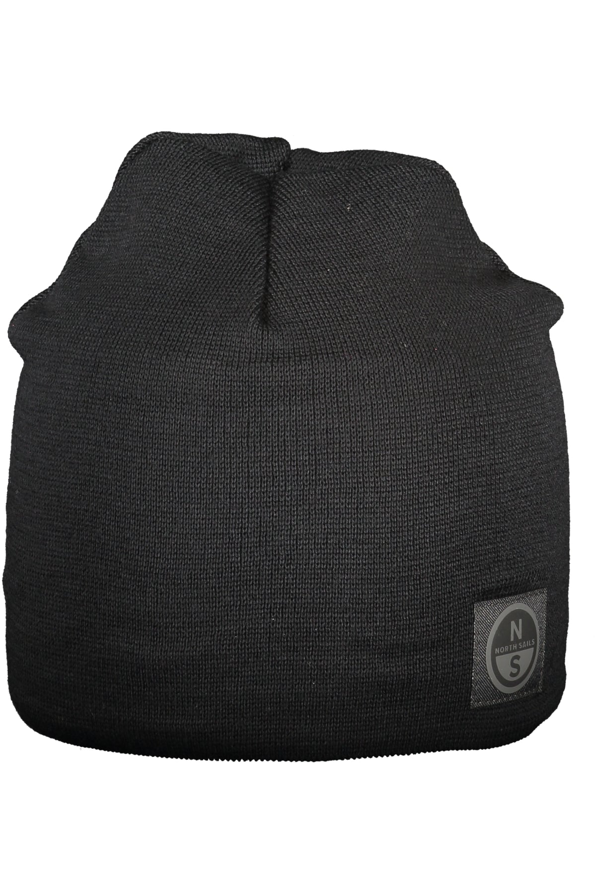 North Sails Beanie - Black