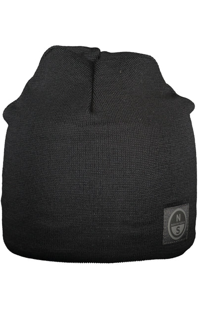 North Sails Beanie - Black