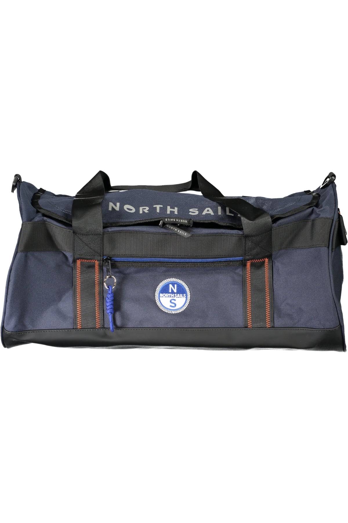 North Sails Holdall with 1 handle - Blue