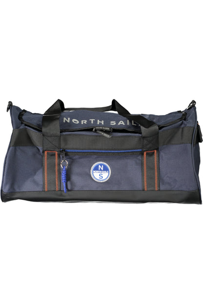 North Sails Holdall with 1 handle - Blue