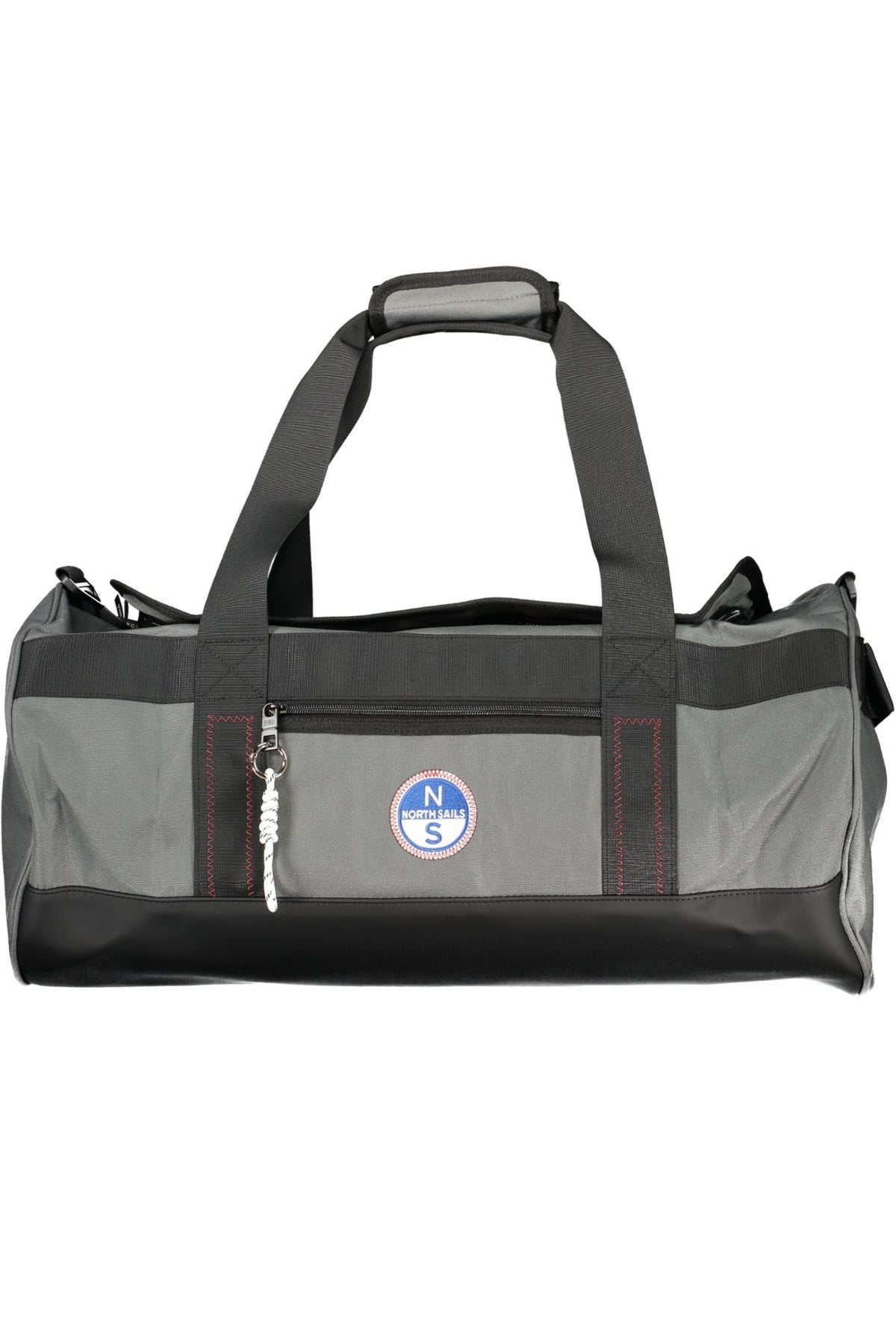 North Sails Holdall with 1 handle - Grey