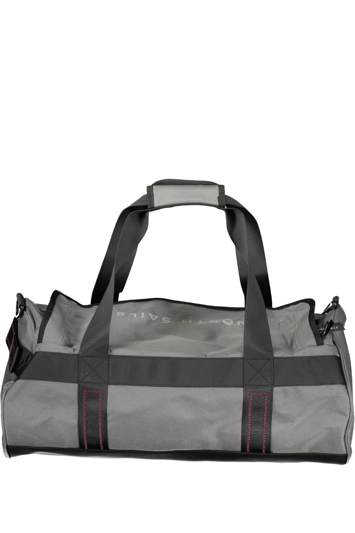 North Sails Holdall with 1 handle - Grey