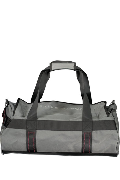 North Sails Holdall with 1 handle - Grey