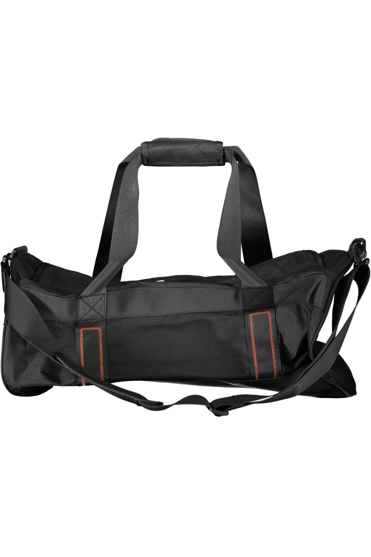 North Sails Holdall with 1 handle - Black