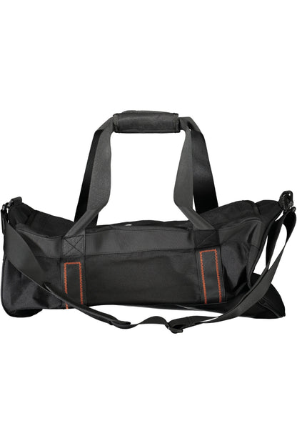 North Sails Holdall with 1 handle - Black