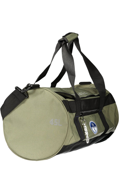 North Sails Duffle Bag - Green