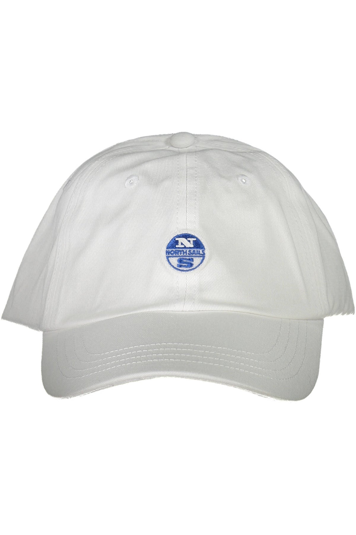 North Sails Baseball Cap - White