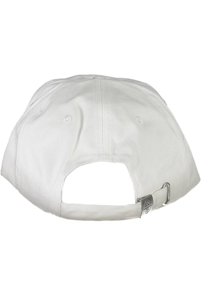 North Sails Baseball Cap - White