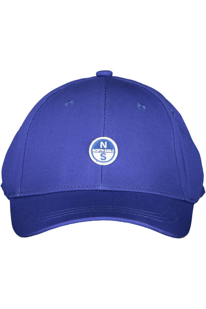 North Sails Baseball Cap - Blue