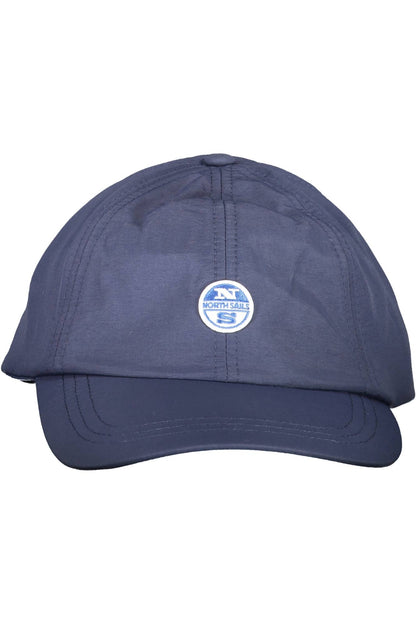 North Sails Baseball Cap - Blue