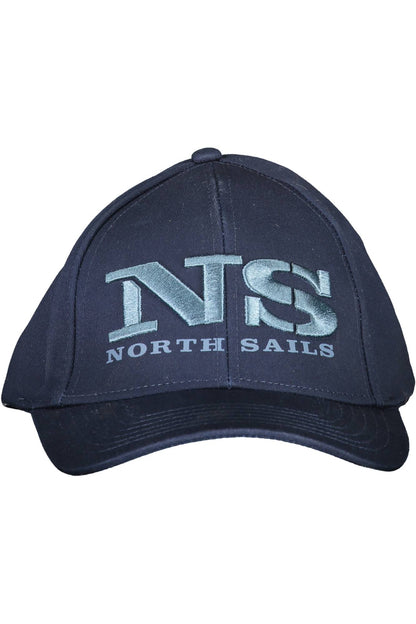 North Sails Baseball Cap - Blue