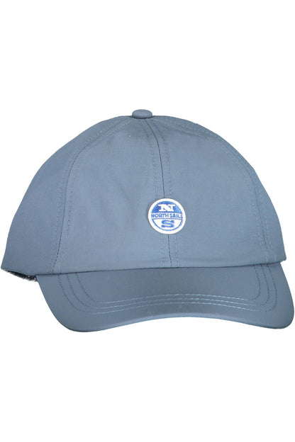 North Sails Baseball Cap - Blue