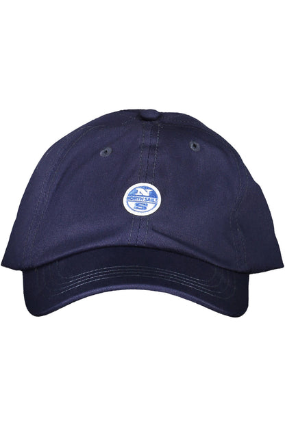 North Sails Baseball Cap - Blue