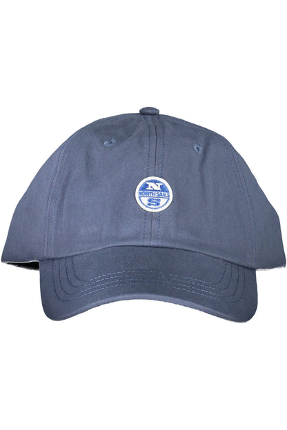 North Sails Baseball Cap - Blue