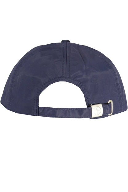 North Sails Baseball Cap - Blue
