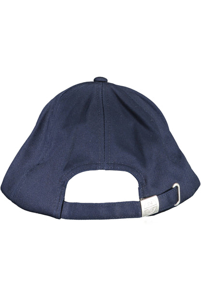 North Sails Baseball Cap - Blue