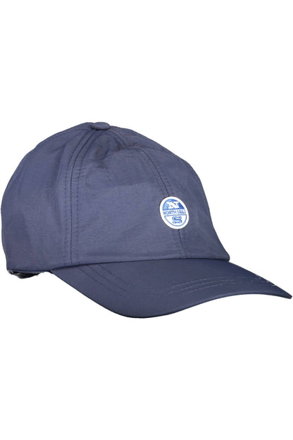 North Sails Baseball Cap - Blue