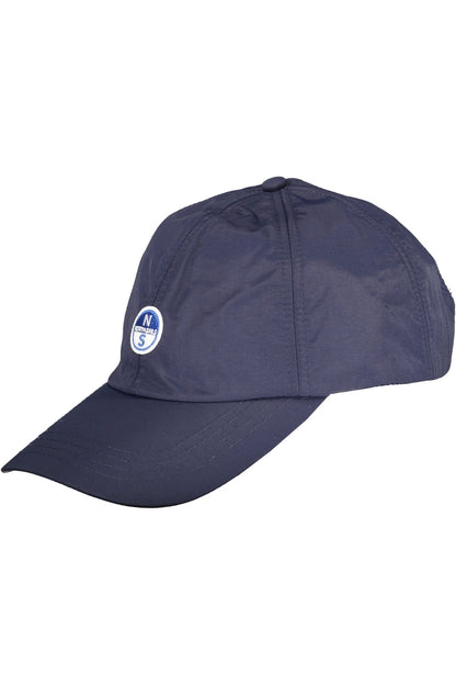 North Sails Baseball Cap - Blue