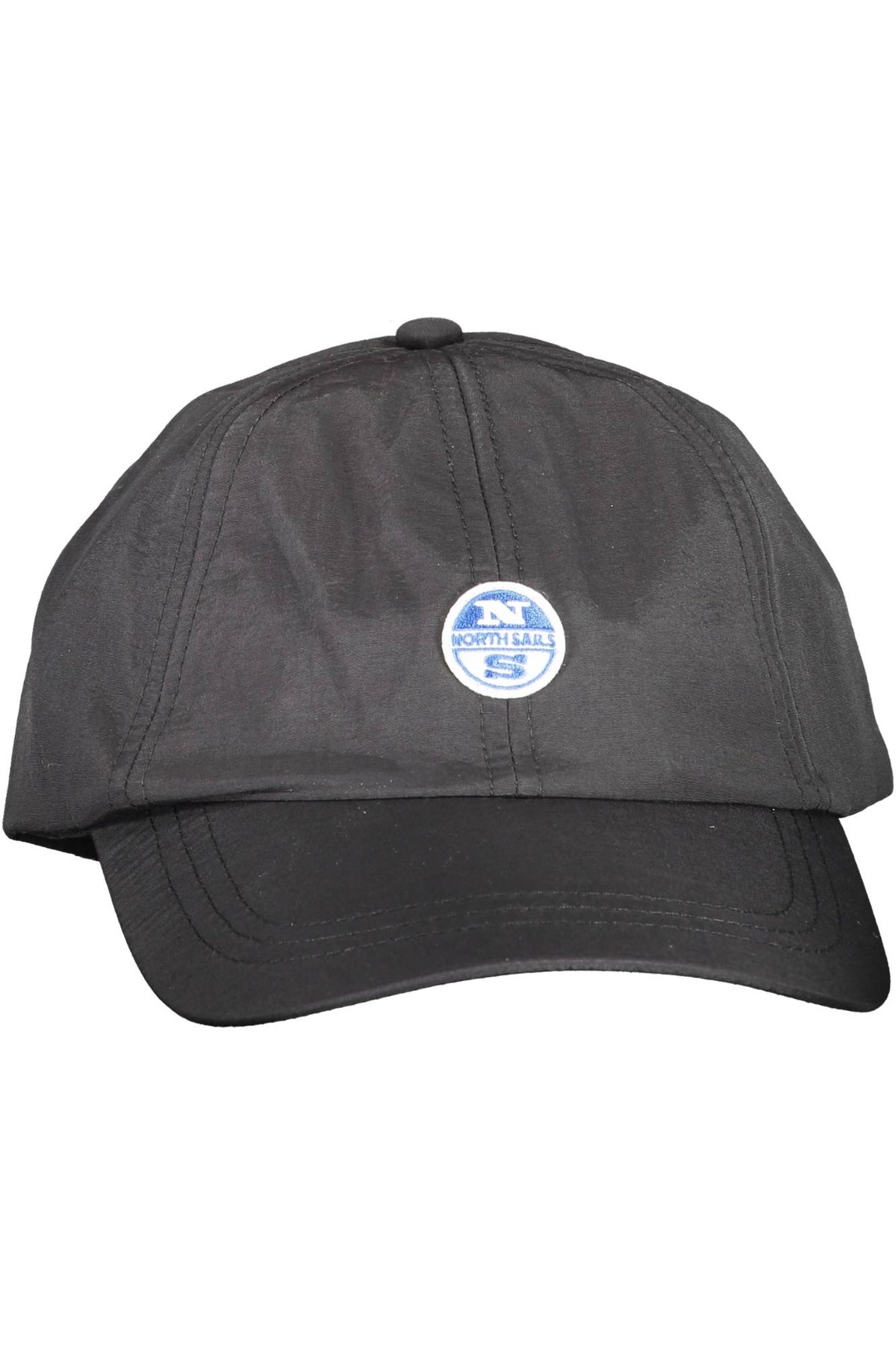 North Sails Baseball Cap - Black
