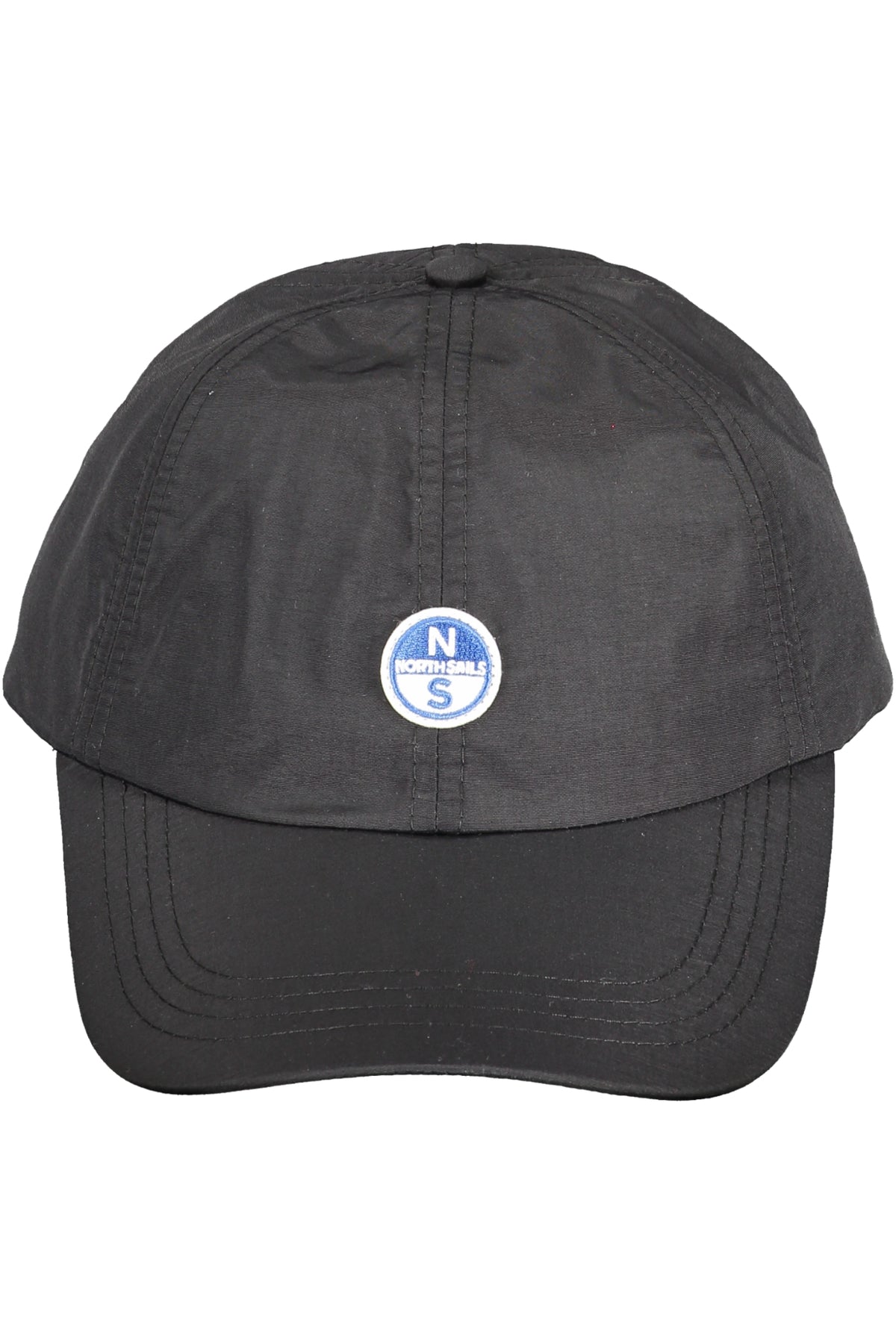 North Sails Baseball Cap - Black