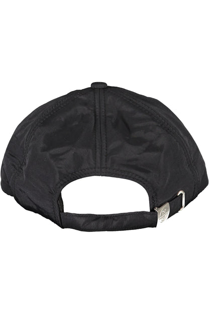 North Sails Baseball Cap - Black