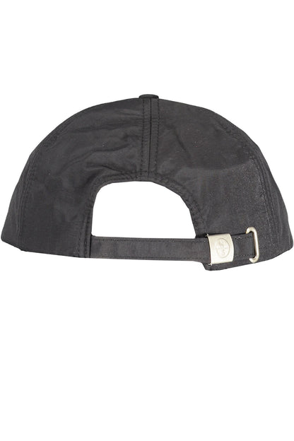 North Sails Baseball Cap - Black