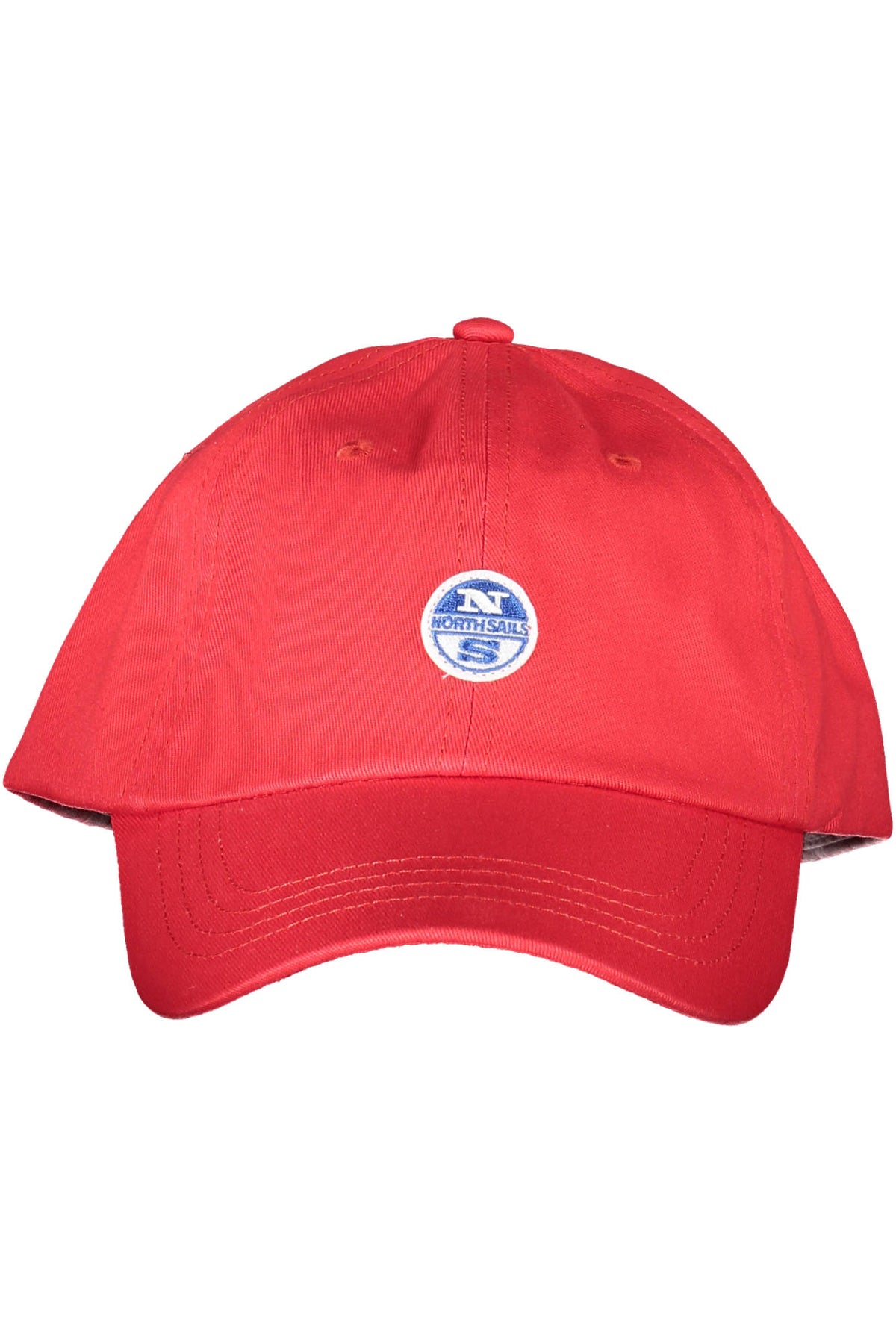 North Sails Baseball Cap - Red