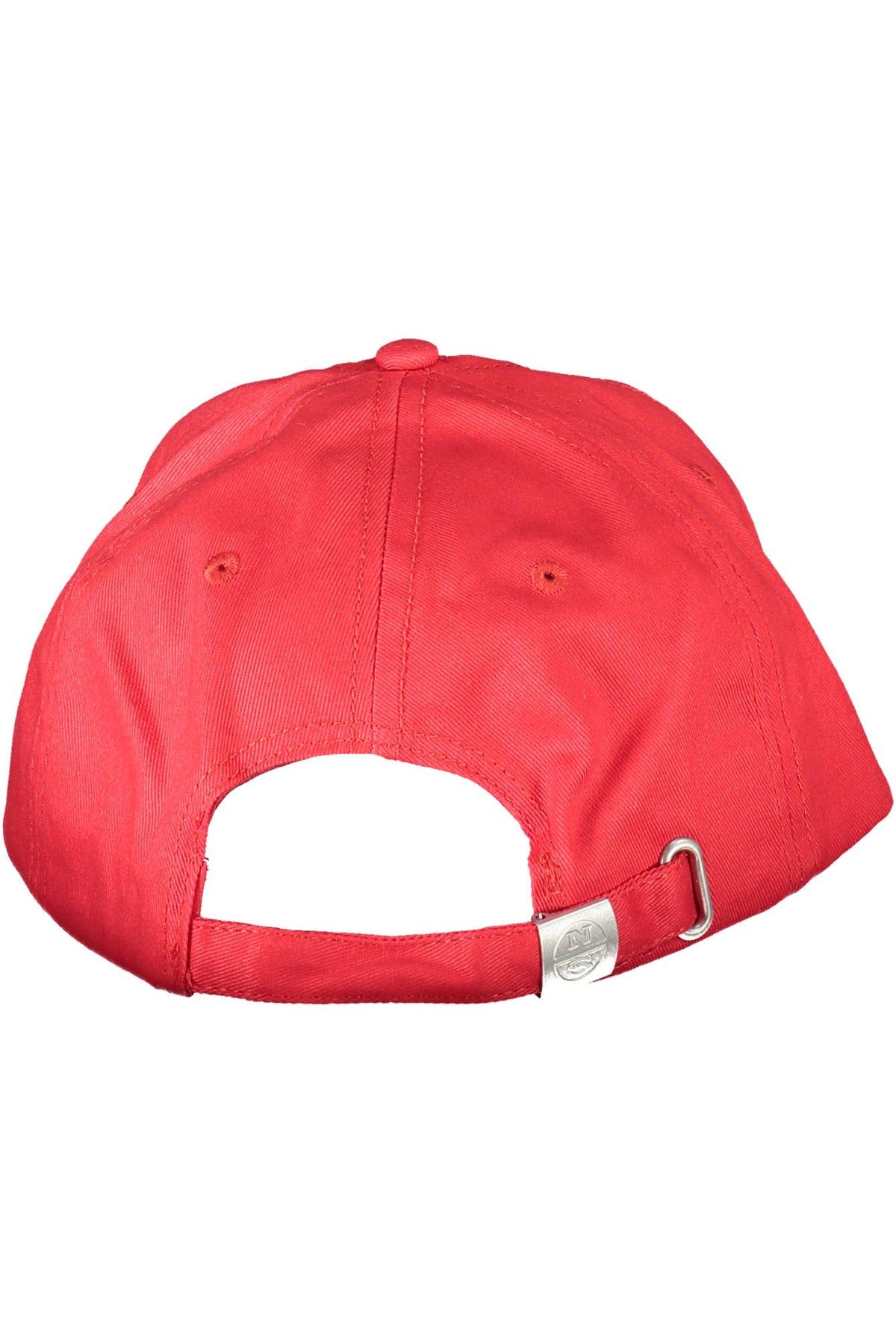 North Sails Baseball Cap - Red