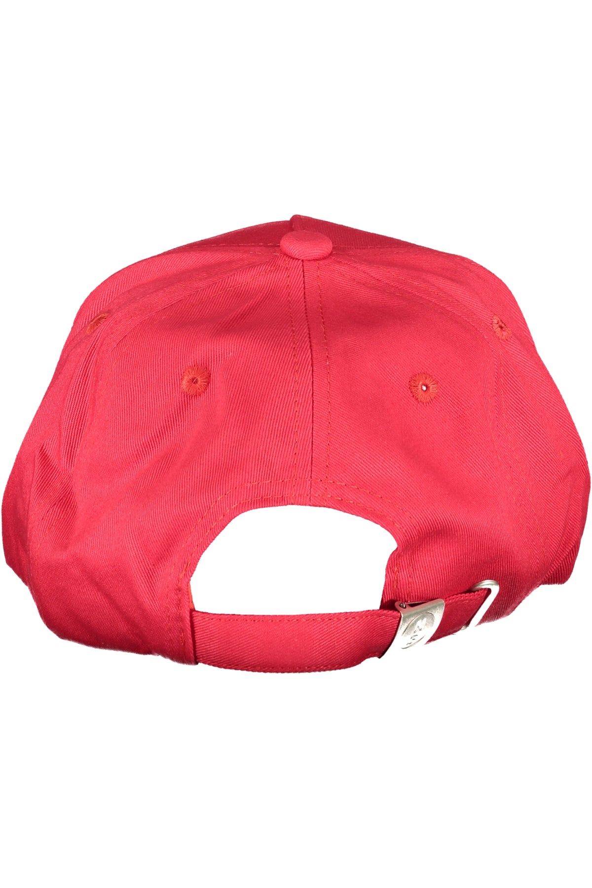North Sails Baseball Cap - Red