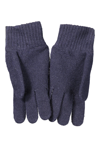 North Sails Gloves - Blue
