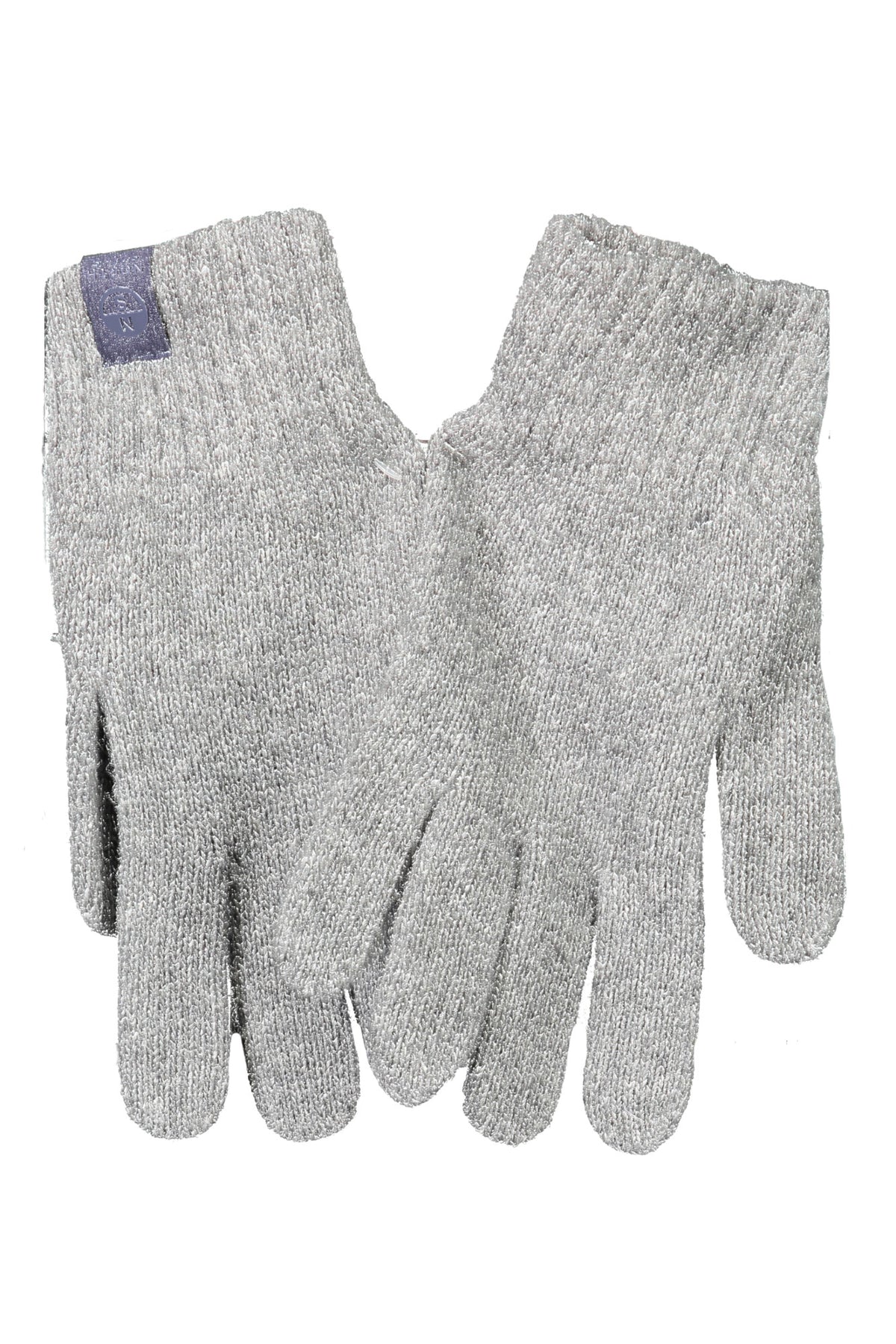 North Sails Gloves - Grey
