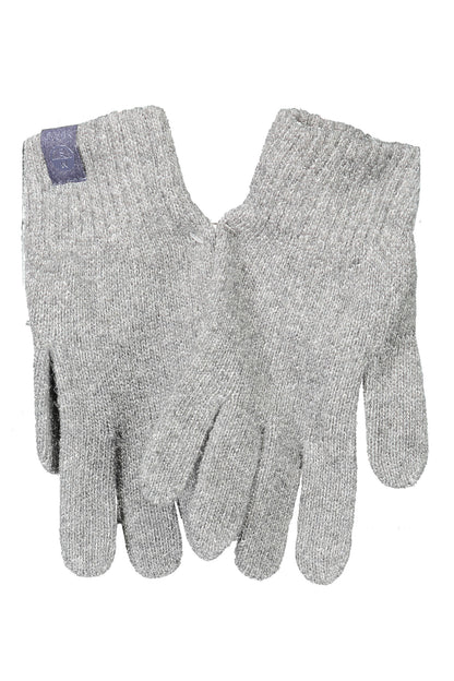 North Sails Gloves - Grey