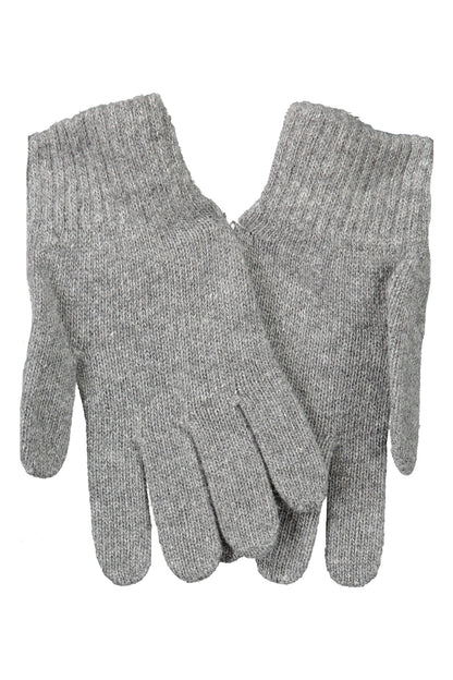 North Sails Gloves - Grey
